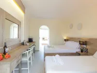 Hotel Odysseas Hotels in Polykhrono