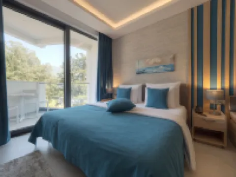 Hotel Montenegro Hotels in Boreti