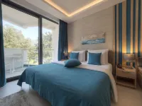 Hotel Montenegro Hotels in Бореті