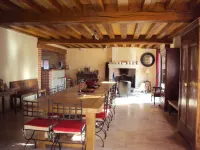 La Halte de Chambord Hoteles en Soings-en-Sologne