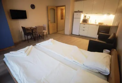 Sunny Beach Apartment ,Sunny Fort Apartment