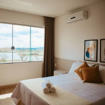 Hotel Chalé Capitólio