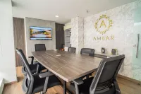 安巴爾精品飯店 卡利