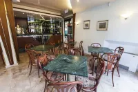 Hotel Europeo - breakfast