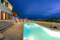 Villa Lubey Zadarvillas Hotels in Ljubac