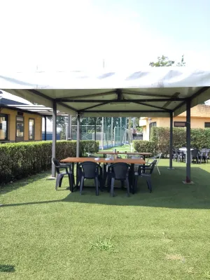 Ripamonti B&B Hotel a Pieve Emanuele