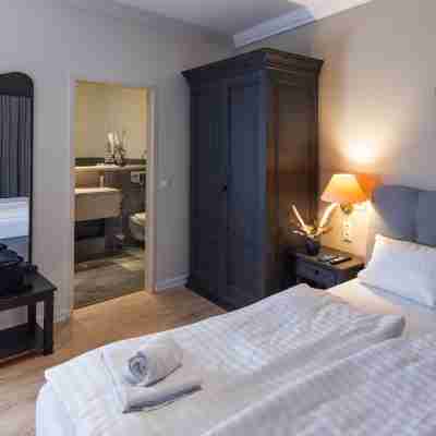 Ravensberger Hof Rooms
