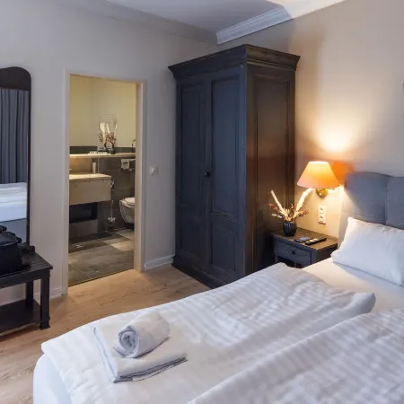 Ravensberger Hof Hotels in Bielefeld