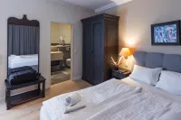 Ravensberger Hof GmbH Hotels in Bielefeld