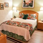 Lea Casa at Casa de Emdeko Các khách sạn ở Holualoa