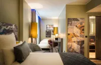 Leonardo Hotel Eschborn Frankfurt Hotels in der Nähe von Deutsche Gesellschaft für Internationale Zusammenarbeit (GIZ) GmbH
