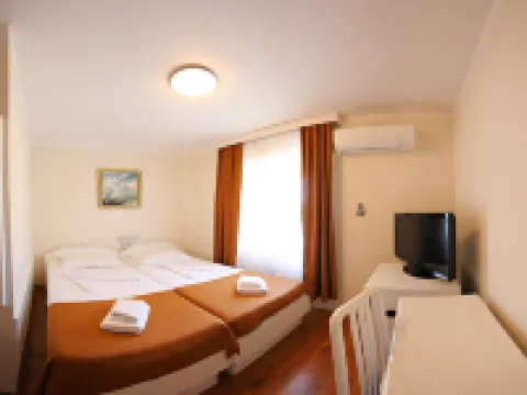 Hotel Xanadu Hotels in Kumbor