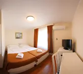 Hotel Xanadu Hotel a Herceg Novi
