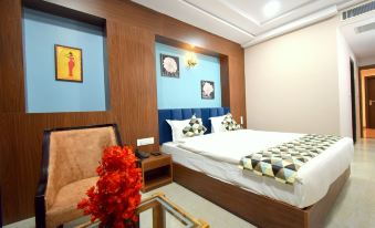 The Sky Imperial - Shahi Hotels & Resort