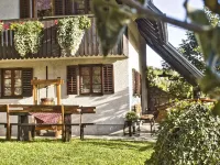 Vineyard Cottage Podržaj Hotels in Otocec