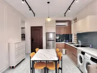 Meta Home Apartment - Vinhomes Imperia Hotels in Haiphong