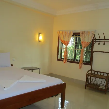 Visal Sak Guesthouse
