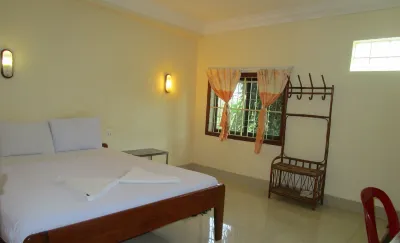 Visal Sak Guesthouse فنادق في 