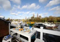 The Oars - Riverfront Property