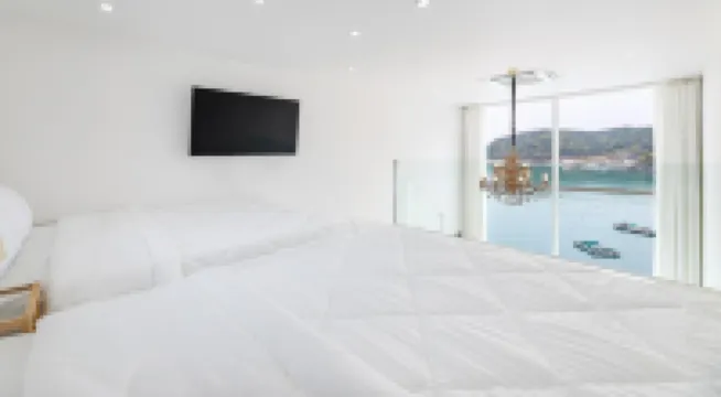 ยอซู นูคิม พูลวิลล่า