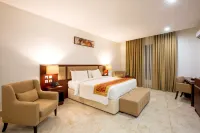 Johnwood Hotel by Bolton