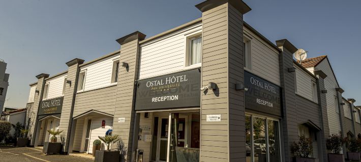 Ostal Pau Universite, Sure Hotel Collection by Best Western Hotels in Pau