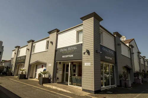 Ostal Pau Universite, Sure Hotel Collection by Best Western - 3-Star