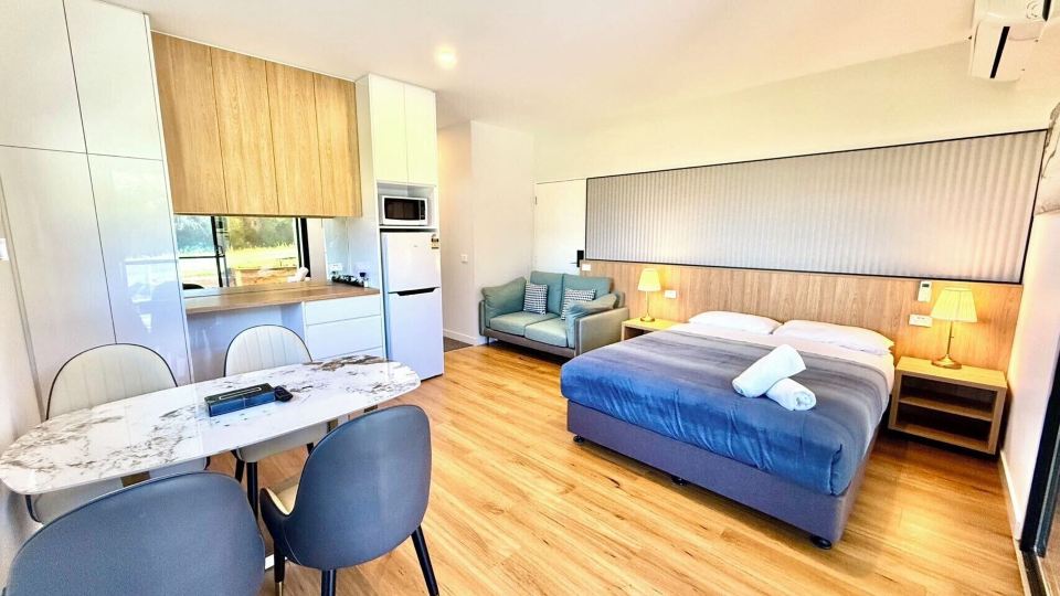 Apollo Dream Suites