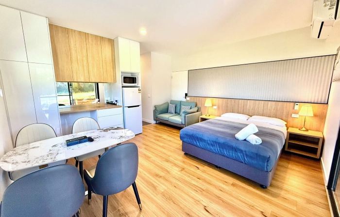 Apollo Dream Suites