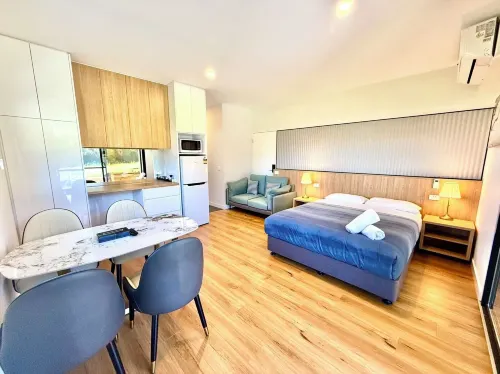 Apollo Dream Suites - Boutique