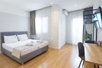 Elephant Suites