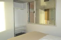 Loi Flats Neuquen, Edificio Tucumán Hotel di 