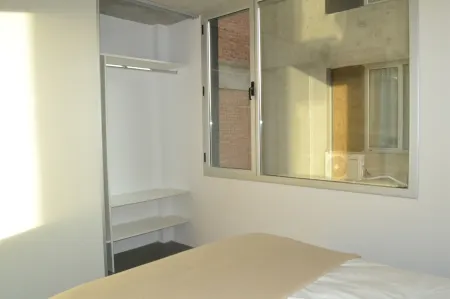 Loi Flats Neuquen, Edificio Tucumán