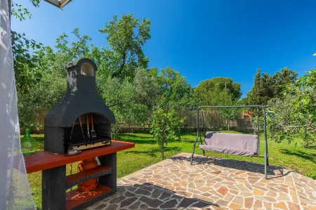 Holiday House Chill Out Loborika