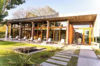 O2 호텔 발레리아 델 마르  호텔