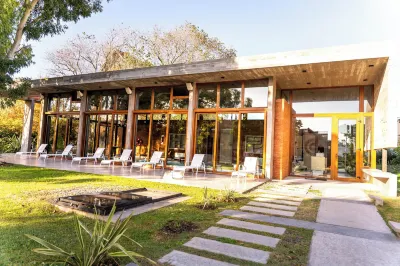 O2 Hotel Valeria del Mar Hotels in Pinamar