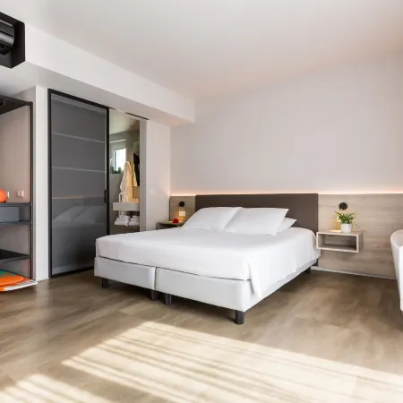 GoTì Hotel