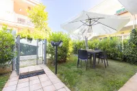 Residence Albatros