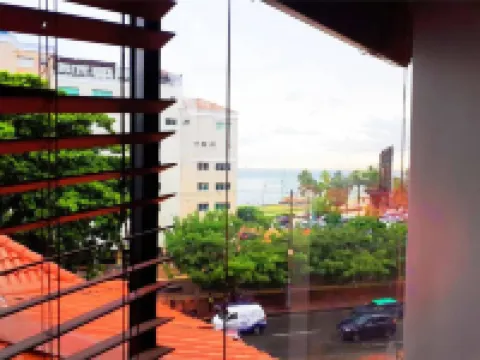 Malecon Premium Rooms & Hotel - Апартаменты