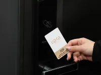 カーサ ミニ ホテル ダエルンウォン周辺のホテル