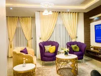 Alexandria Court Lekki