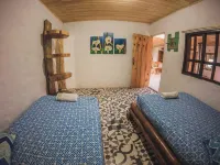 Tierra Activa Organic Farm and Agro-Tourism San Agustin Hotel di 