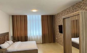 Rayan Hotel Suites