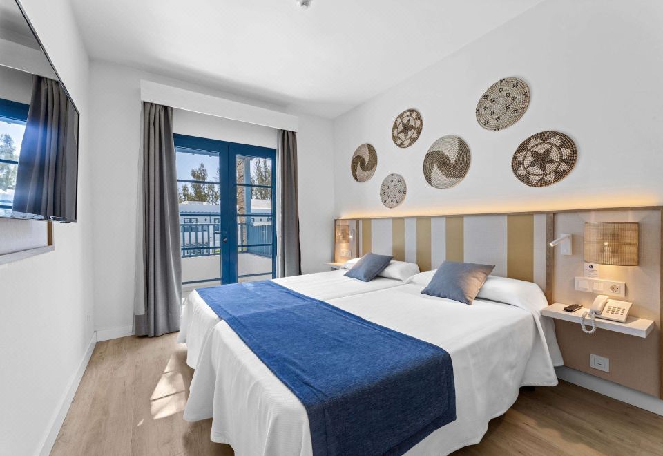 THB 트로피칼 아일랜드