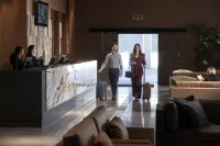 Plaza Hotel & Boulevard Convention - Vale Dos Vinhedos Hotels in Garibaldi