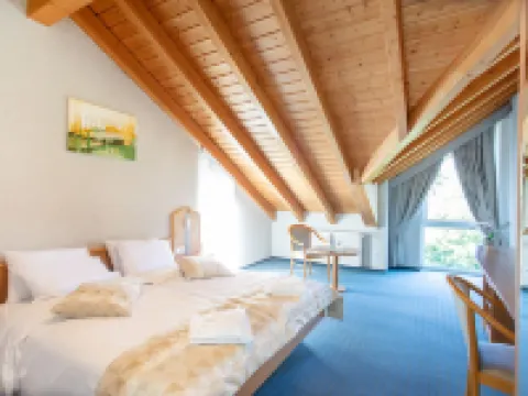 貝蘇格福斯特酒店 達姆施塔特-迪堡縣酒店