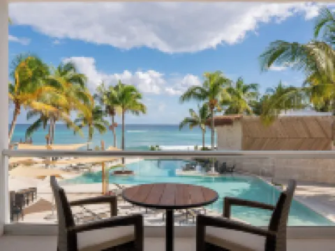 The Fives Hotels海濱 - 點菜全包限成人 索裏達瑞達德酒店