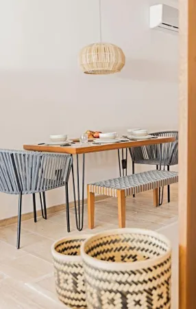 Erena Tulum Отели рядом с достопримечательностью «Тулум»