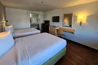 Rodeway Inn & Suites Thousand Palms - Rancho Mirage