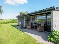 4 Person Holiday Home in Broager by Traum